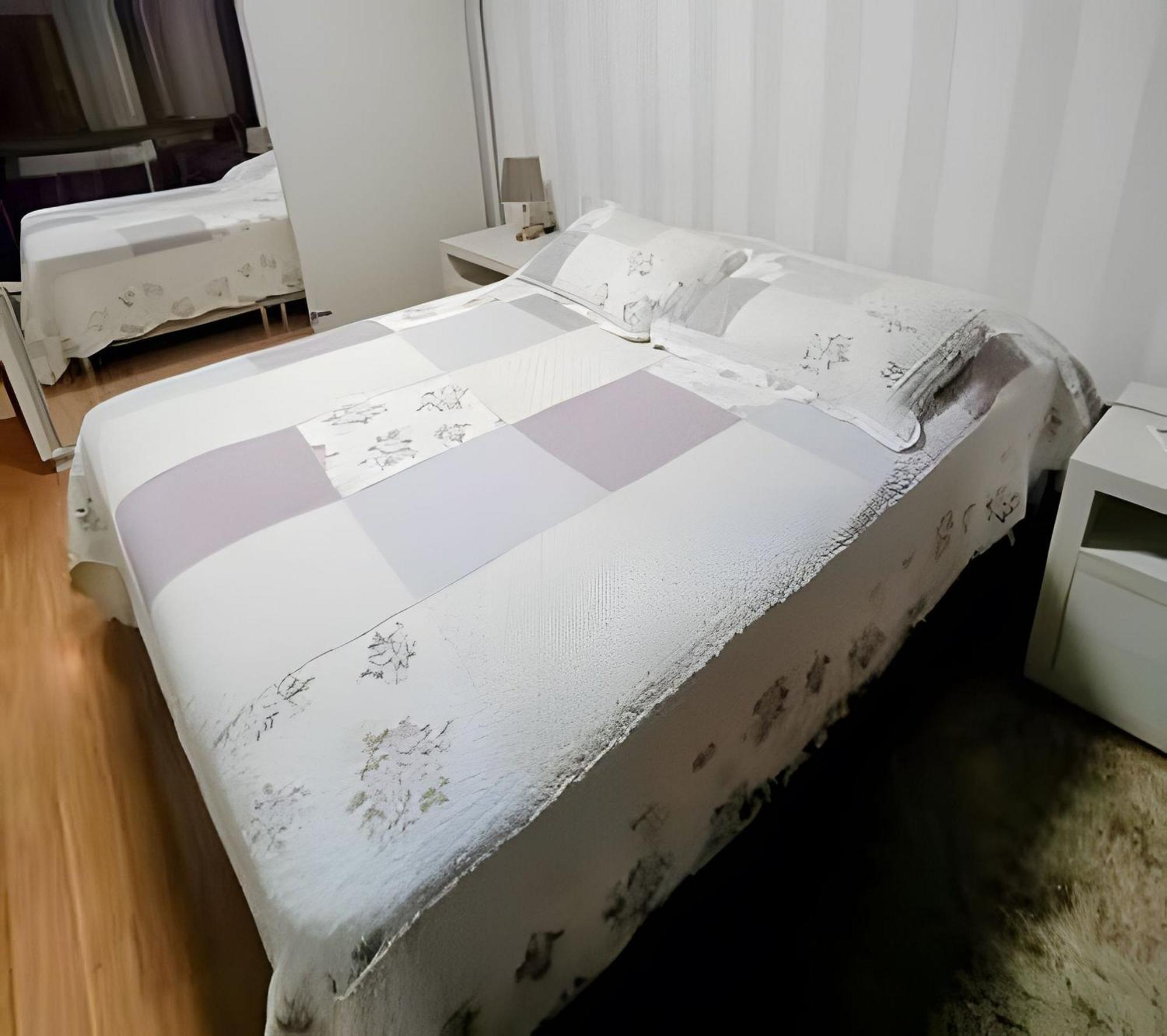 그라마도 Principe De Salzburg 아파트 외부 사진